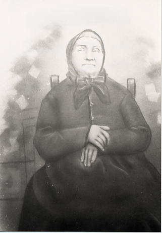 Azelie Ducote